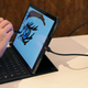 Image for article titled Samsung’s Latest Tablet Is Trying to Out Pro the iPad